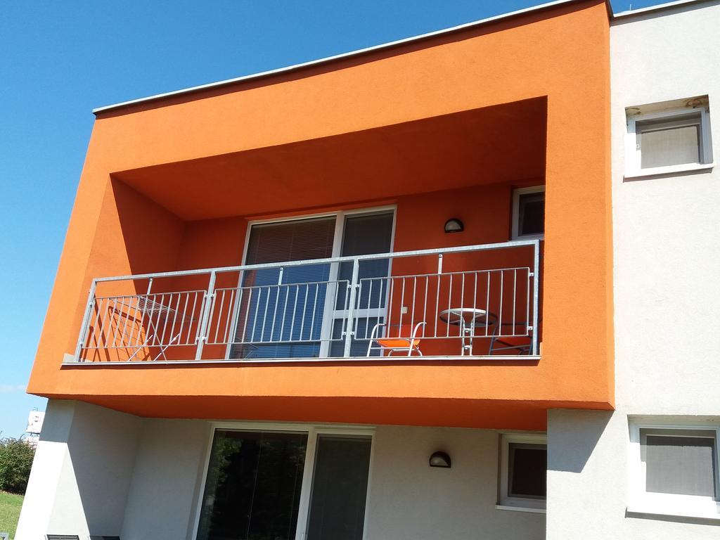 Vila Moravia Pasohlávky エクステリア 写真
